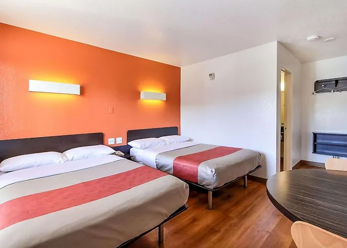 Park Inn By Radisson, San Jose